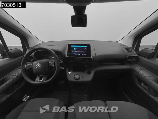 Citroën Berlingo - Afbeelding 22 van 30