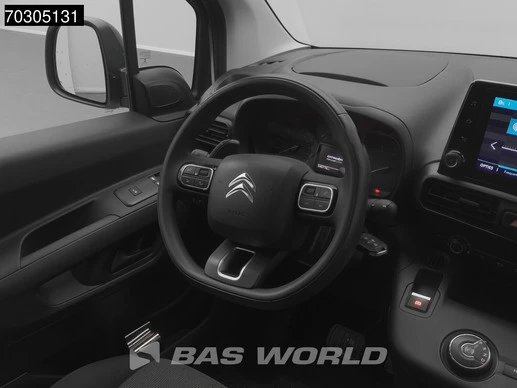 Citroën Berlingo - Afbeelding 23 van 30