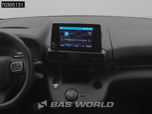 Citroën Berlingo - Afbeelding 24 van 30