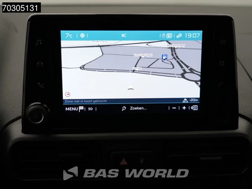 Citroën Berlingo - Afbeelding 25 van 30