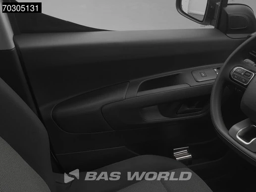 Citroën Berlingo - Afbeelding 28 van 30