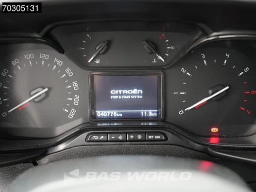 Citroën Berlingo - Afbeelding 29 van 30