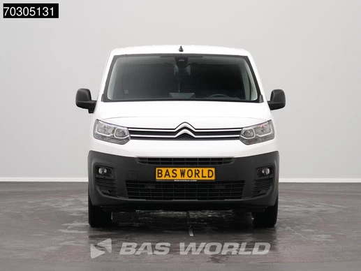 Citroën Berlingo - Afbeelding 30 van 30