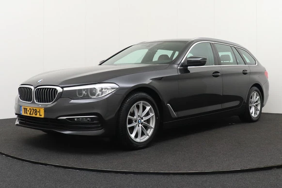 BMW 5 Serie - Afbeelding 1 van 29