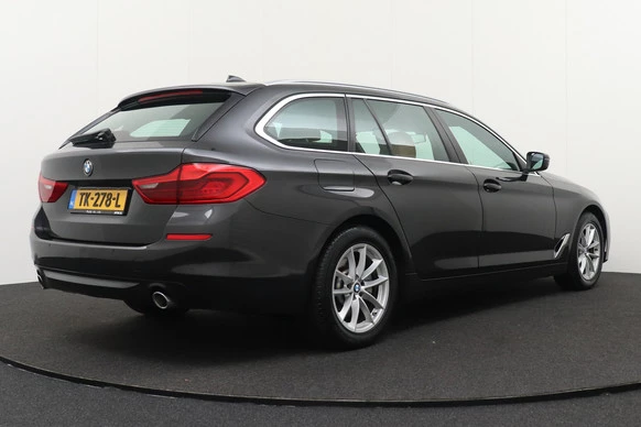 BMW 5 Serie - Afbeelding 2 van 29