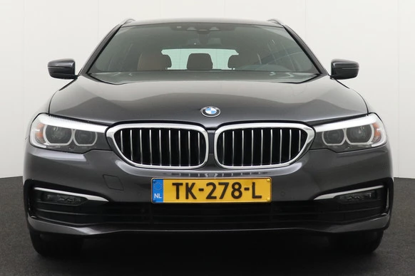 BMW 5 Serie - Afbeelding 3 van 29