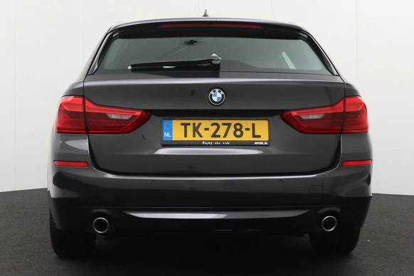 BMW 5 Serie - Afbeelding 4 van 29