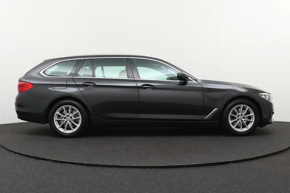 BMW 5 Serie - Afbeelding 6 van 29