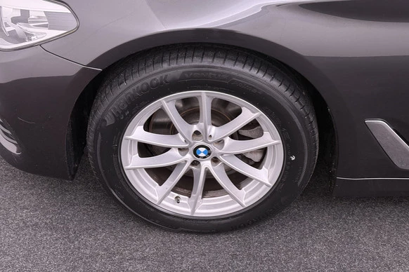 BMW 5 Serie - Afbeelding 7 van 29