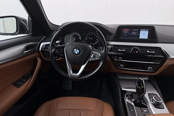 BMW 5 Serie - Afbeelding 8 van 29