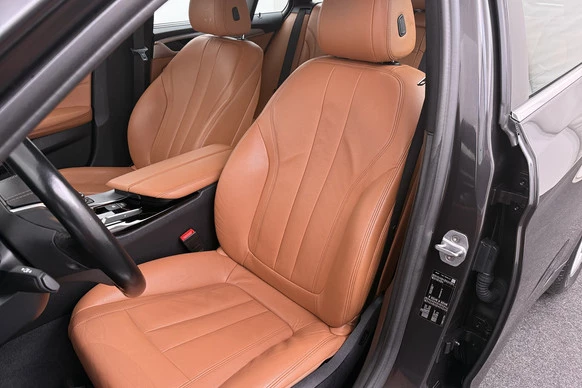 BMW 5 Serie - Afbeelding 9 van 29