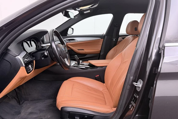 BMW 5 Serie - Afbeelding 10 van 29