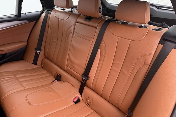 BMW 5 Serie - Afbeelding 11 van 29