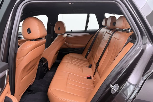 BMW 5 Serie - Afbeelding 12 van 29