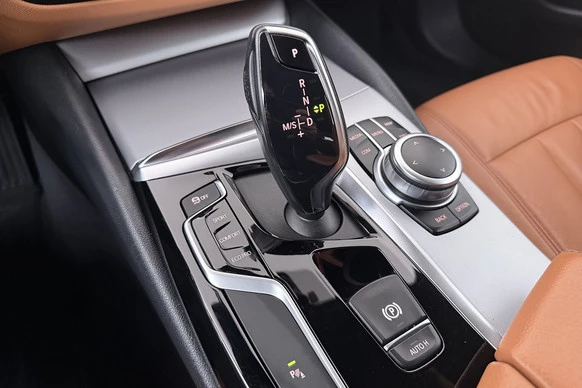 BMW 5 Serie - Afbeelding 13 van 29