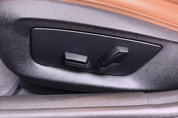 BMW 5 Serie - Afbeelding 18 van 29