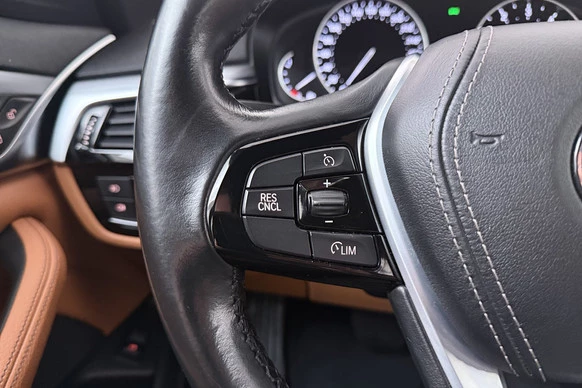 BMW 5 Serie - Afbeelding 20 van 29