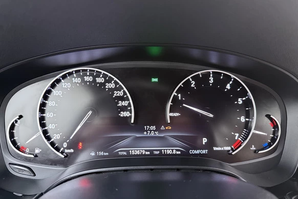 BMW 5 Serie - Afbeelding 22 van 29