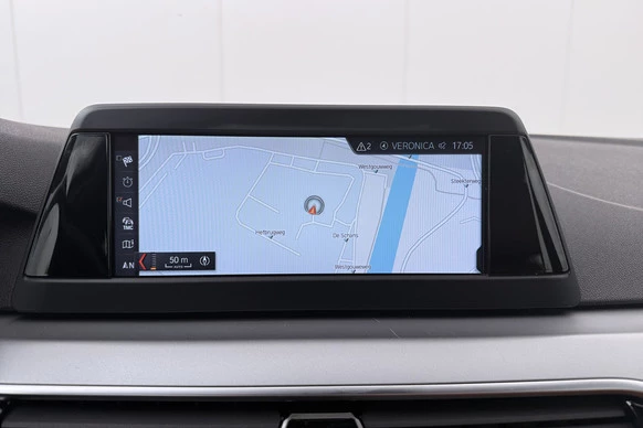 BMW 5 Serie - Afbeelding 23 van 29