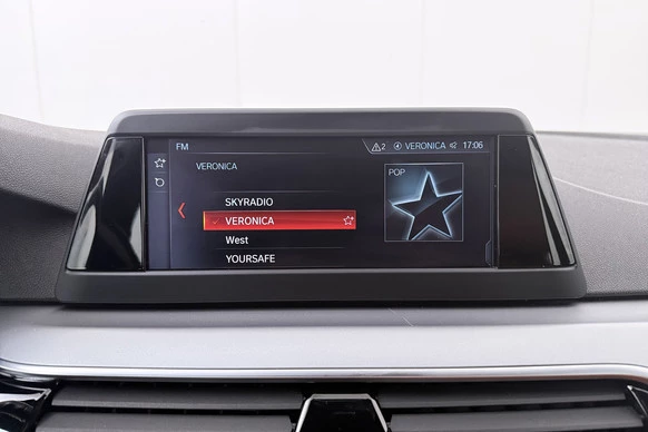 BMW 5 Serie - Afbeelding 24 van 29