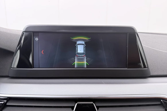 BMW 5 Serie - Afbeelding 25 van 29