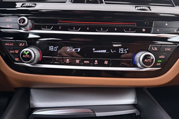 BMW 5 Serie - Afbeelding 27 van 29