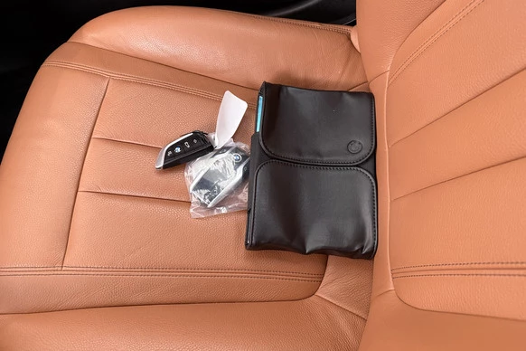 BMW 5 Serie - Afbeelding 28 van 29