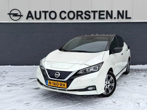 Nissan Leaf - Afbeelding 1 van 30
