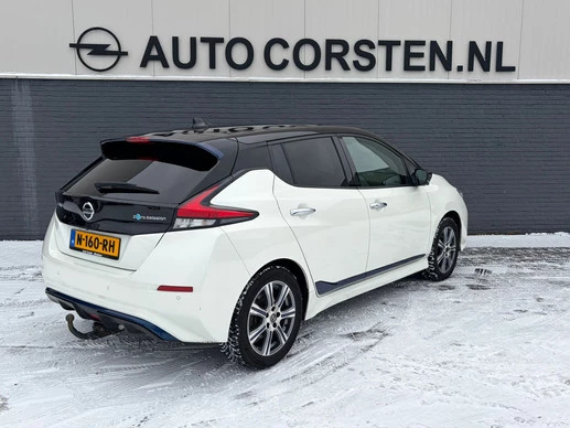 Nissan Leaf - Afbeelding 2 van 30