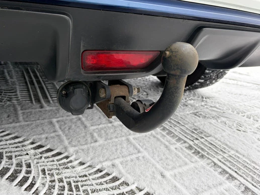 Nissan Leaf - Afbeelding 3 van 30