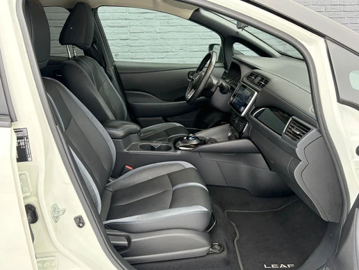 Nissan Leaf - Afbeelding 8 van 30