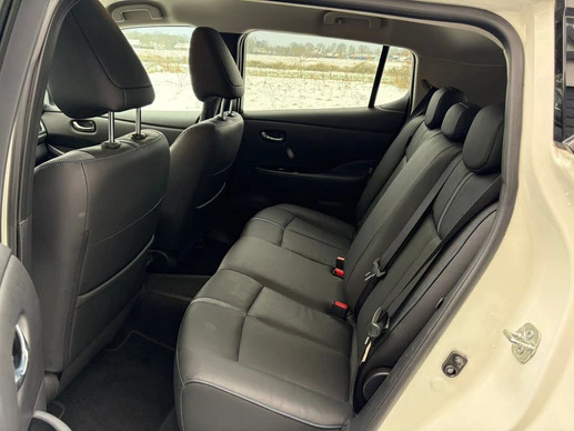 Nissan Leaf - Afbeelding 9 van 30