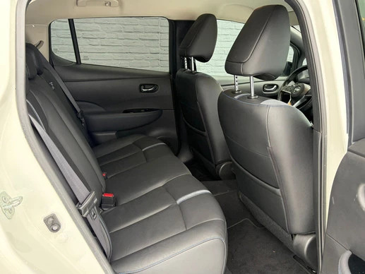 Nissan Leaf - Afbeelding 10 van 30