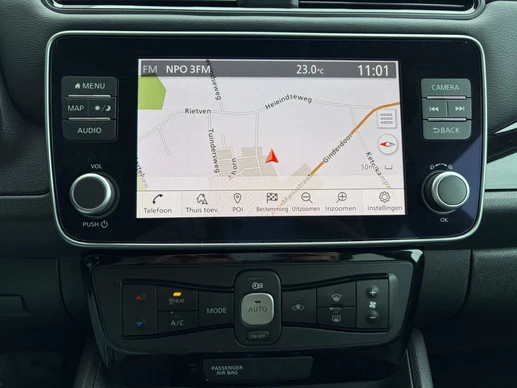 Nissan Leaf - Afbeelding 12 van 30