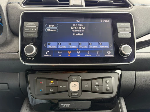 Nissan Leaf - Afbeelding 14 van 30