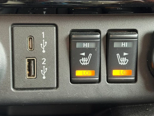 Nissan Leaf - Afbeelding 15 van 30