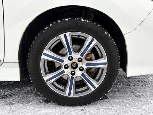 Nissan Leaf - Afbeelding 18 van 30