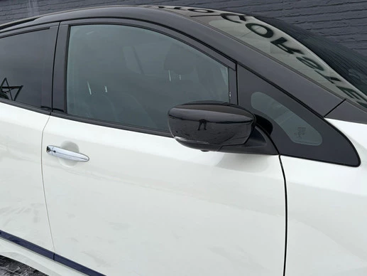 Nissan Leaf - Afbeelding 19 van 30