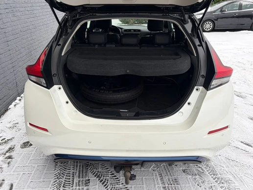 Nissan Leaf - Afbeelding 20 van 30