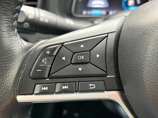 Nissan Leaf - Afbeelding 22 van 30