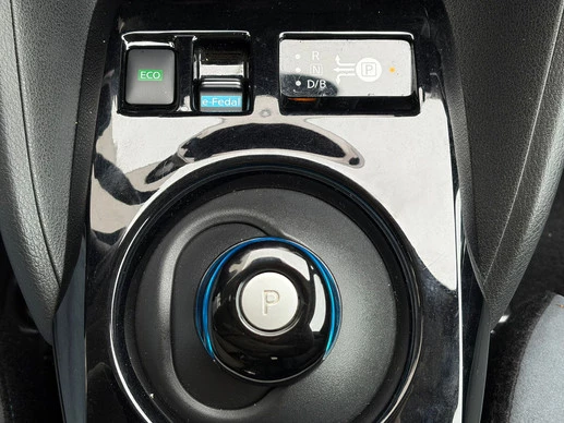 Nissan Leaf - Afbeelding 25 van 30