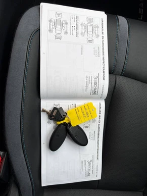 Nissan Leaf - Afbeelding 26 van 30