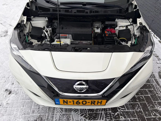 Nissan Leaf - Afbeelding 28 van 30