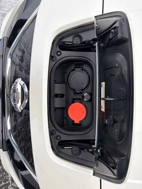 Nissan Leaf - Afbeelding 29 van 30