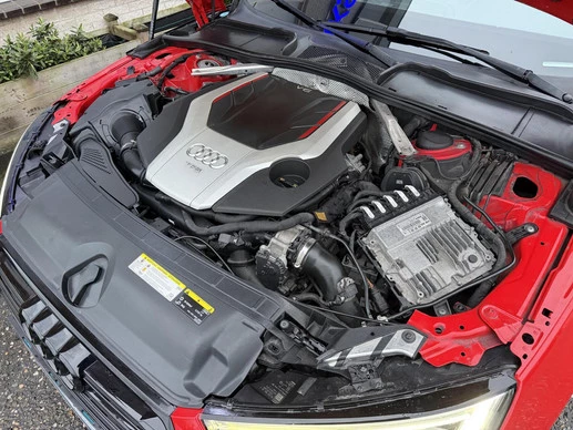 Audi S4 - Afbeelding 4 van 30