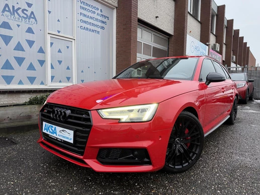Audi S4 - Afbeelding 5 van 30