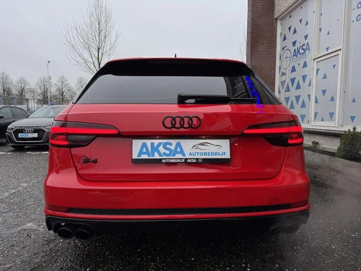 Audi S4 - Afbeelding 10 van 30