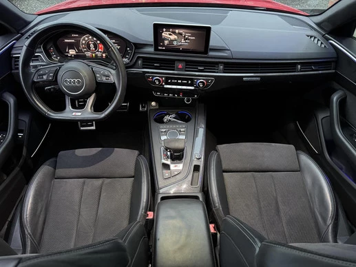 Audi S4 - Afbeelding 14 van 30