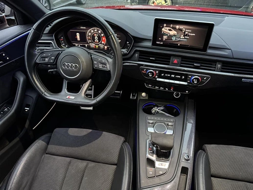 Audi S4 - Afbeelding 15 van 30