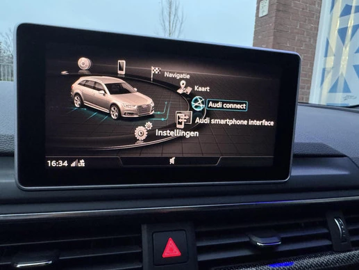 Audi S4 - Afbeelding 18 van 30